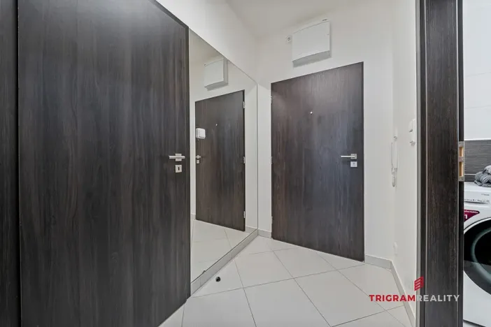 Prodej bytu 2+kk, Praha - Dolní Měcholupy, Honzíkova, 54 m2
