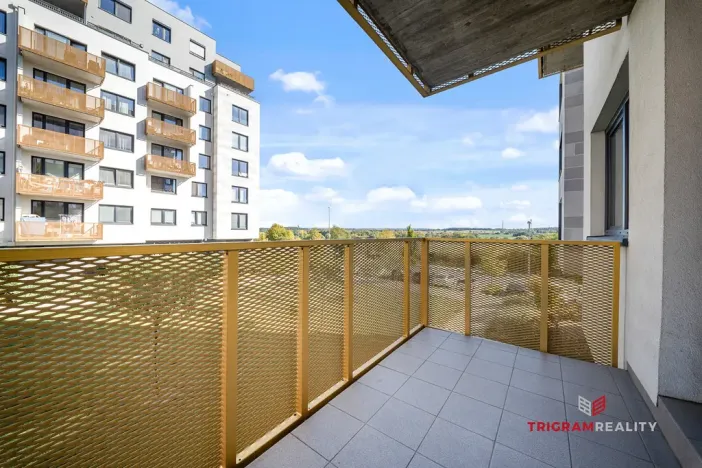Prodej bytu 2+kk, Praha - Dolní Měcholupy, Honzíkova, 54 m2