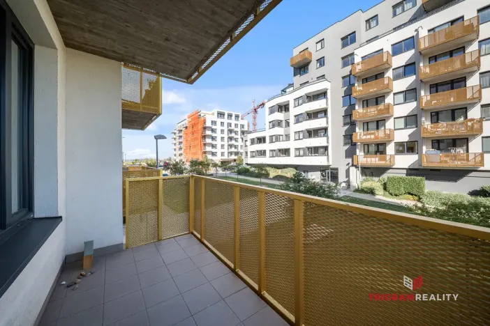 Prodej bytu 2+kk, Praha - Dolní Měcholupy, Honzíkova, 54 m2