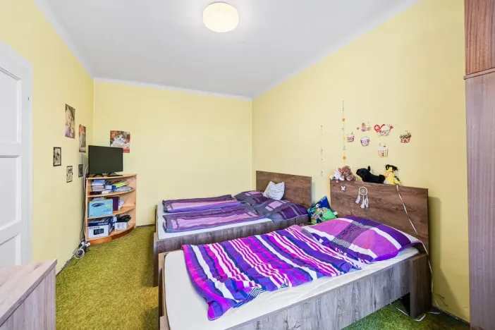 Prodej rodinného domu, Plzeň - Skvrňany, Na Výspě, 244 m2