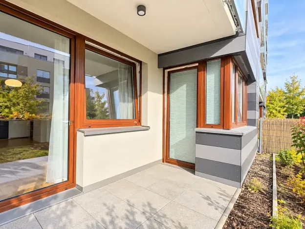 Prodej bytu 2+kk, Praha - Jinonice, Pod stolovou horou, 54 m2