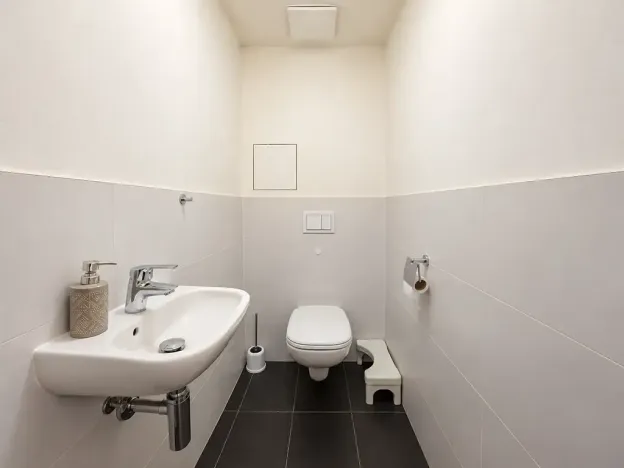 Prodej bytu 2+kk, Praha - Jinonice, Pod stolovou horou, 54 m2