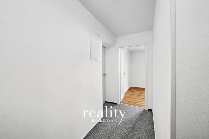 Pronájem kanceláře, Znojmo, Dolní Česká, 50 m2