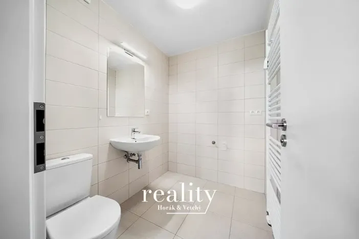 Pronájem bytu 2+kk, Znojmo, Dolní Česká, 50 m2