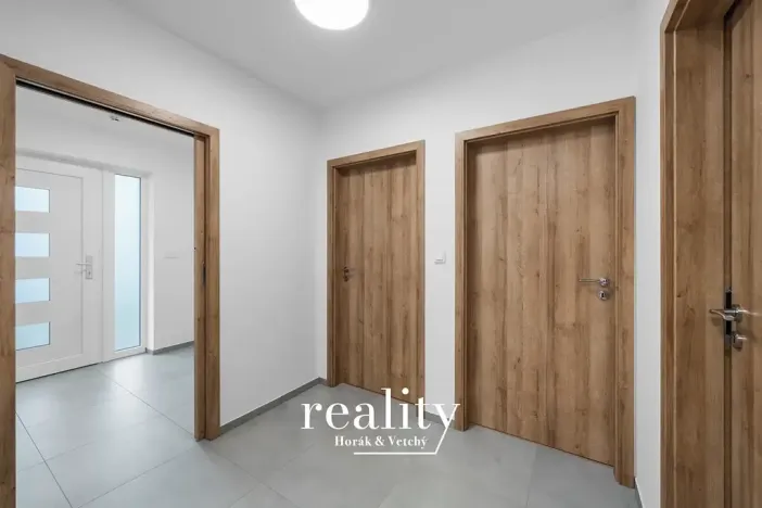 Pronájem rodinného domu, Vrbovec, 100 m2