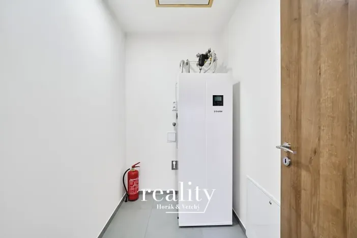 Pronájem rodinného domu, Vrbovec, 100 m2