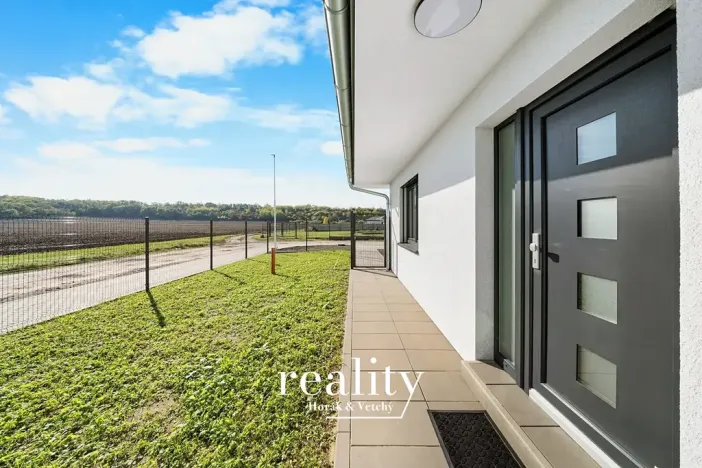 Pronájem rodinného domu, Vrbovec, 100 m2