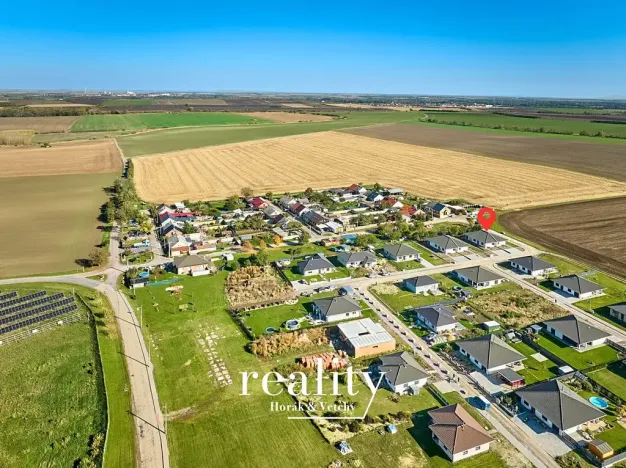 Pronájem rodinného domu, Vrbovec, 100 m2