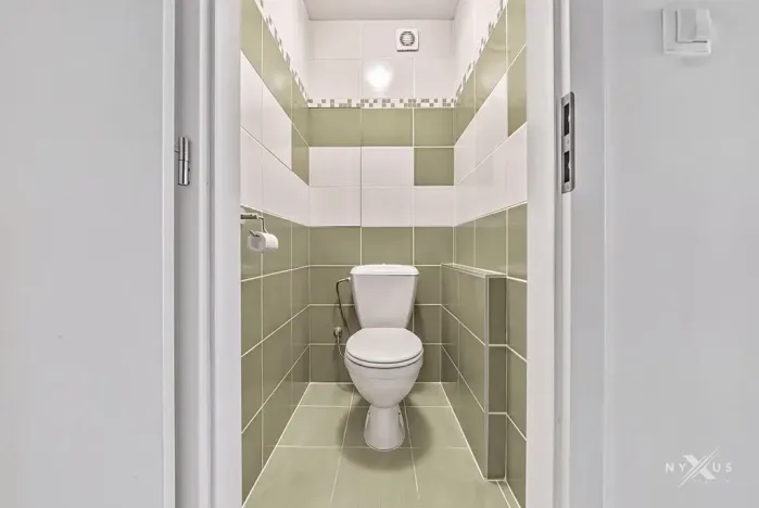 Prodej bytu 3+1, Praha - Stodůlky, Přecechtělova, 72 m2