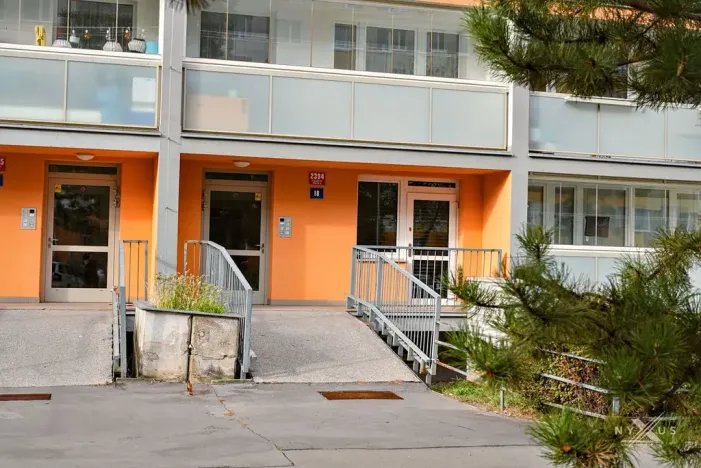Prodej bytu 3+1, Praha - Stodůlky, Přecechtělova, 72 m2
