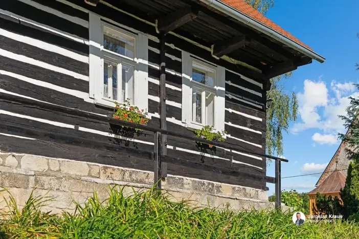 Prodej rodinného domu, Střevač, 226 m2