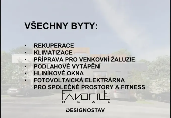 Prodej bytu 2+kk, Ostrava, Mastného, 57 m2
