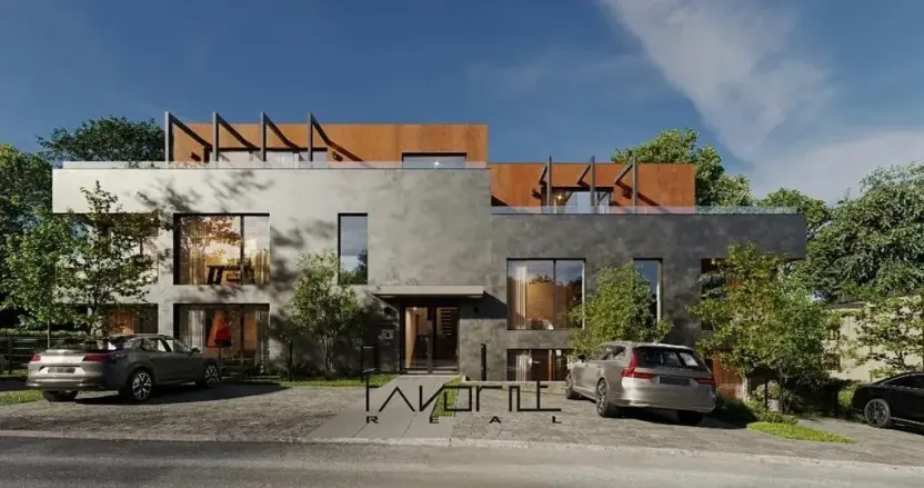 Prodej bytu 2+kk, Ostrava, Mastného, 57 m2