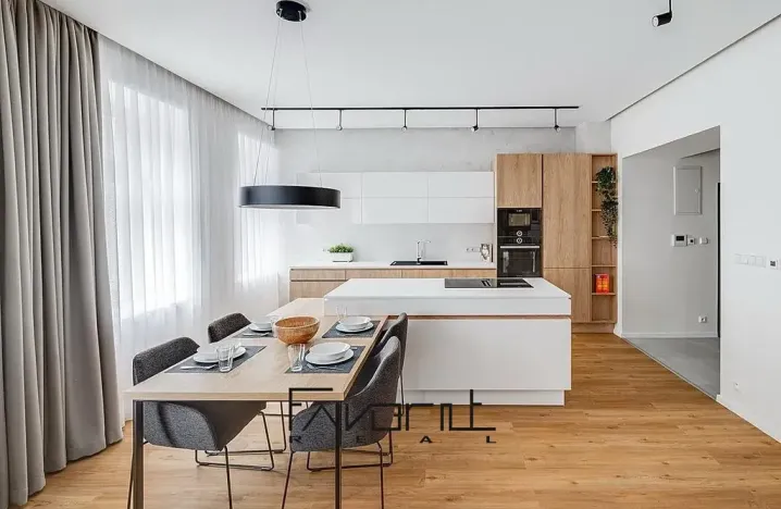 Prodej bytu 2+kk, Ostrava, Mastného, 56 m2