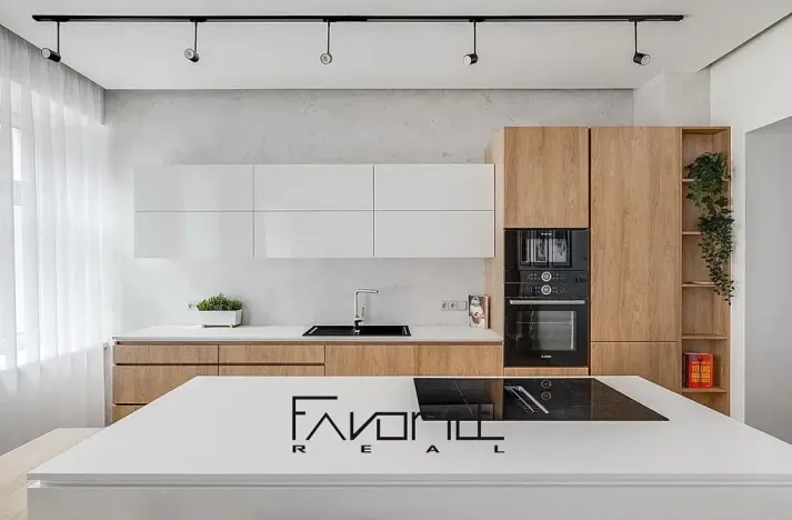 Prodej bytu 2+kk, Ostrava, Mastného, 56 m2