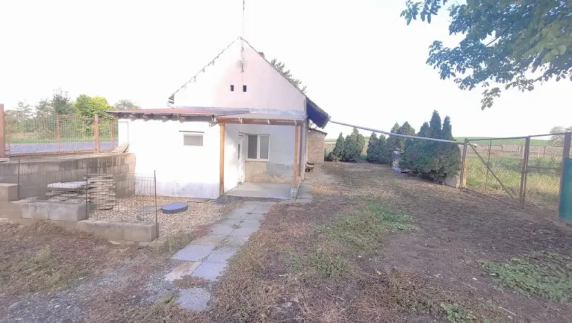 Prodej rodinného domu, Žabovřesky nad Ohří, Ke dráze, 80 m2