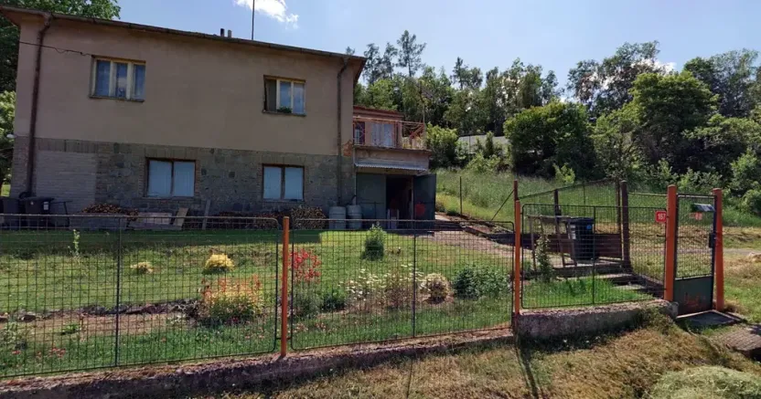 Prodej rodinného domu, Mirošovice, Svahová, 140 m2
