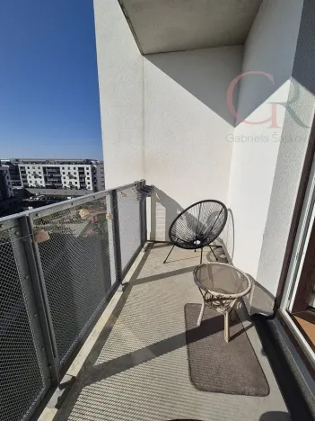 Pronájem bytu 1+kk, Plzeň - Jižní Předměstí, Inženýrská, 50 m2