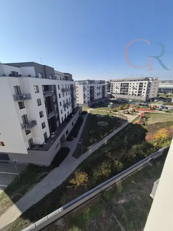 Pronájem bytu 1+kk, Plzeň - Jižní Předměstí, Inženýrská, 50 m2