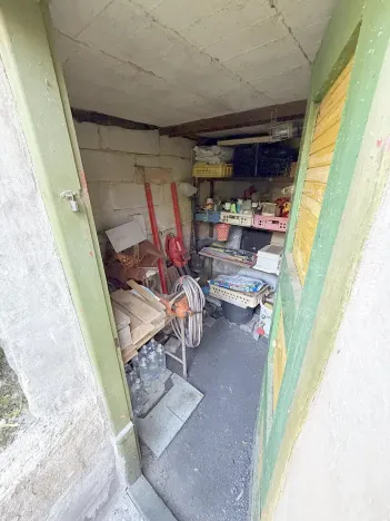 Prodej chaty, Tehov, Osada Lada, 34 m2