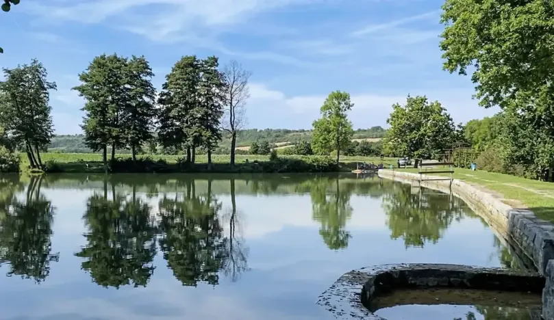 Prodej pozemku pro bydlení, Malíkovice, 803 m2