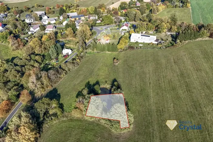 Prodej pozemku pro bydlení, Teplá, 2145 m2