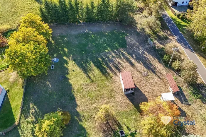 Prodej pozemku pro bydlení, Teplá, 2145 m2
