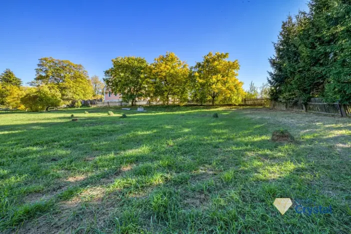 Prodej pozemku pro bydlení, Teplá, 2145 m2