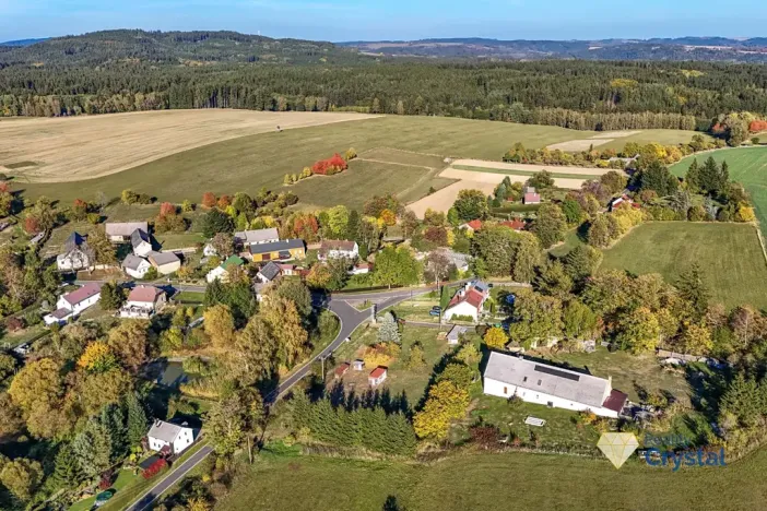 Prodej pozemku pro bydlení, Teplá, 2107 m2