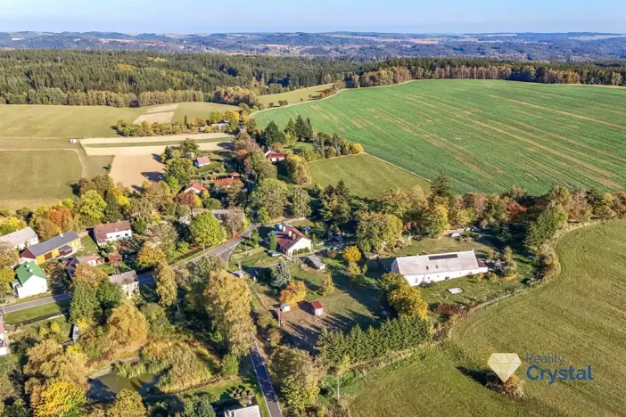 Prodej pozemku pro bydlení, Teplá, 2107 m2
