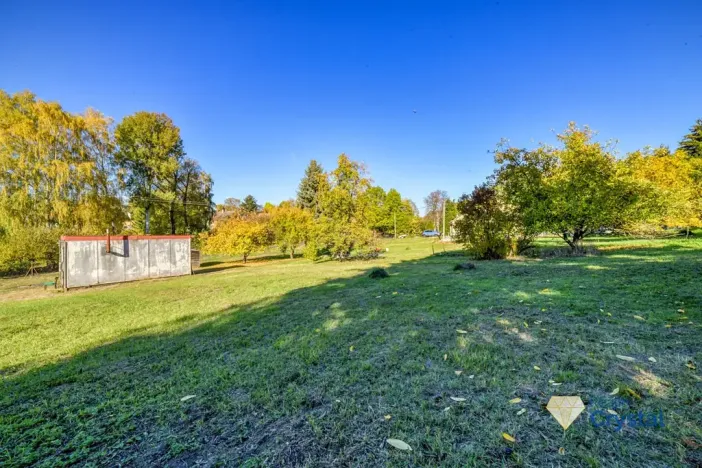 Prodej pozemku pro bydlení, Teplá, 2107 m2