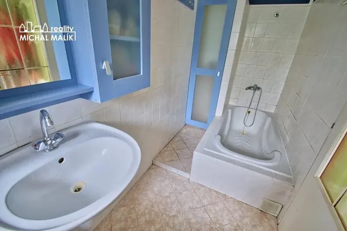 Prodej rodinného domu, Bordovice, 170 m2
