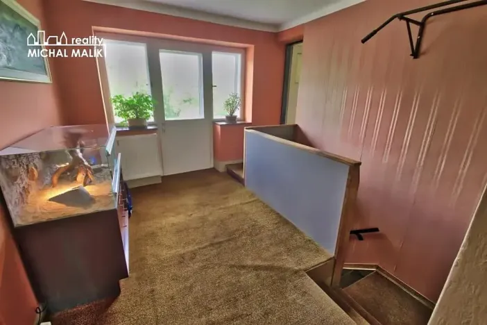 Prodej rodinného domu, Bordovice, 170 m2