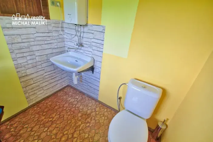 Prodej rodinného domu, Bordovice, 170 m2