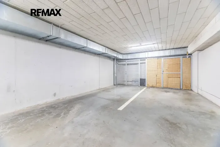 Pronájem bytu 2+kk, Hostivice, Žitná, 46 m2