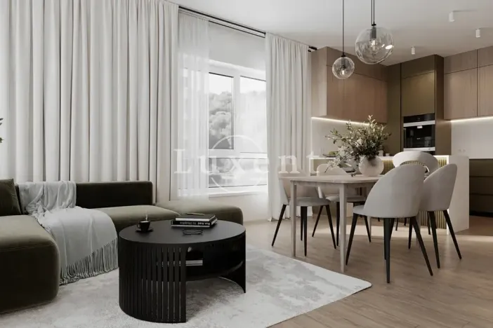 Prodej bytu 3+kk, Kladno, Pražská, 70 m2