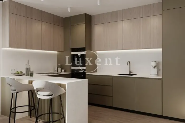 Prodej bytu 3+kk, Kladno, Pražská, 70 m2