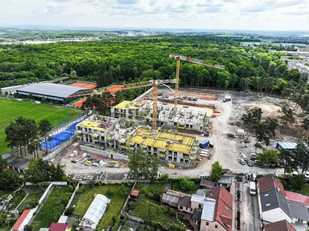 Prodej bytu 3+kk, Kladno, Pražská, 68 m2