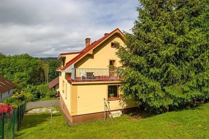 Prodej činžovního domu, Svoboda nad Úpou, Sluneční stráň, 284 m2