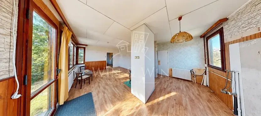 Prodej rodinného domu, Sojovice, 115 m2