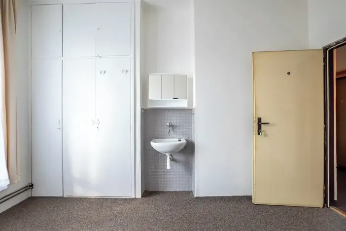 Prodej ubytování, Zlín, Štefánikova, 448 m2