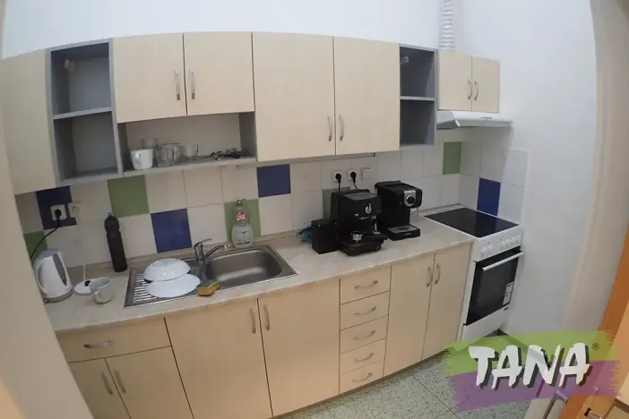 Pronájem kanceláře, Mnichovo Hradiště, Turnovská, 36 m2