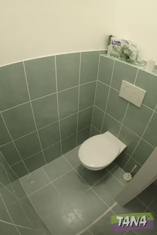 Pronájem kanceláře, Mnichovo Hradiště, Turnovská, 36 m2