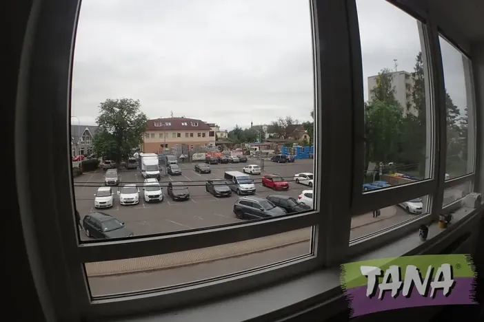 Pronájem kanceláře, Mnichovo Hradiště, Turnovská, 36 m2
