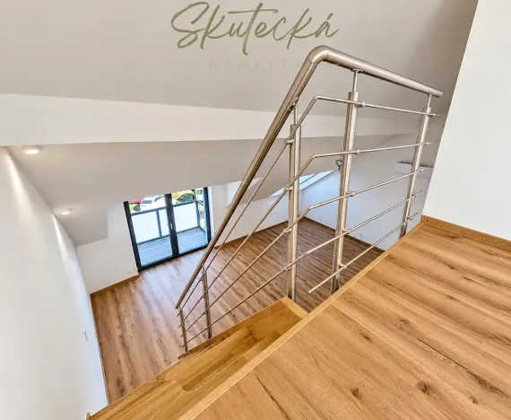 Pronájem bytu 3+kk, Hodonín, 92 m2
