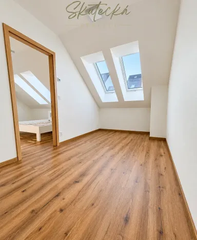 Pronájem bytu 3+kk, Hodonín, 92 m2