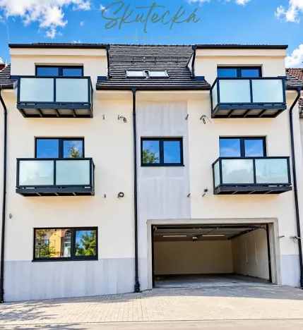 Pronájem bytu 3+kk, Hodonín, 92 m2