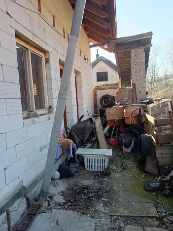 Prodej domu, Jílové u Prahy - Studené, 70 m2