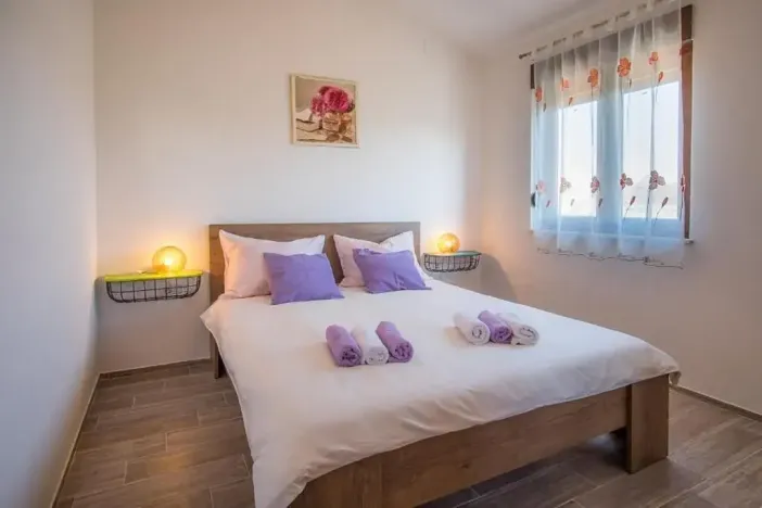 Prodej rodinného domu, Krk, Chorvatsko, 126 m2
