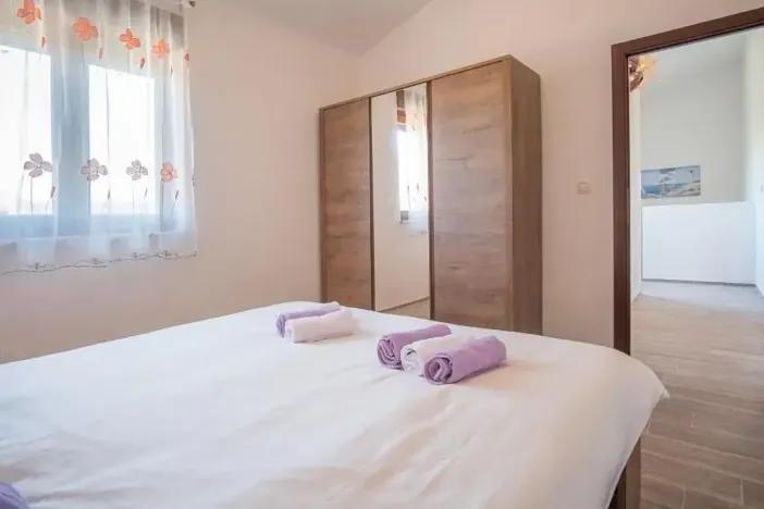 Prodej rodinného domu, Krk, Chorvatsko, 126 m2
